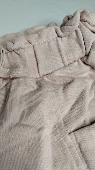 Спортивні штани для дівчинки