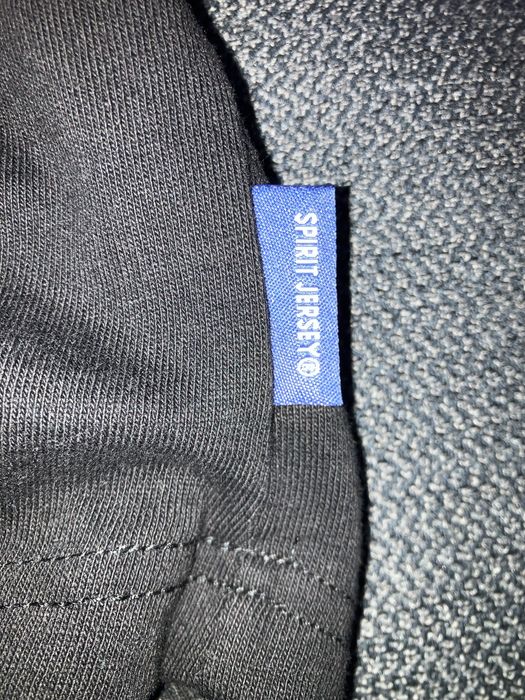 Marvel Avengers Disney Spirit Jersey Bluza Longsleeve L