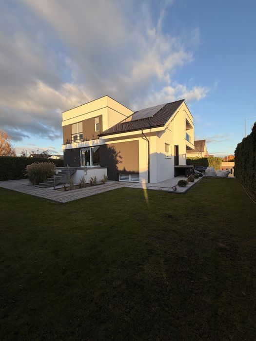 Noclegi Villa Lucyna Prestige