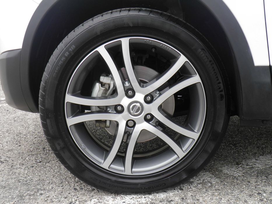 Nissan Qasqhai - Oeiras