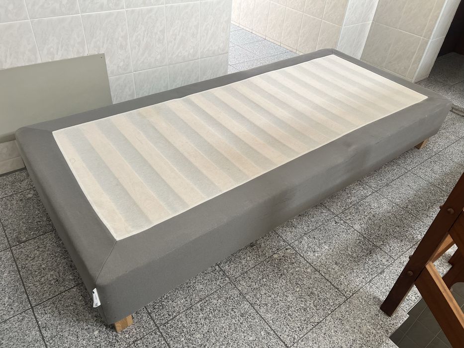 Estrado/Sommier IKEA ESPEVÄR 90x200 cm