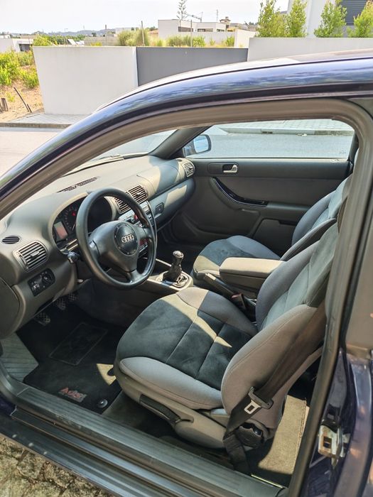 Audi A3 1.9 tdi 3 portas