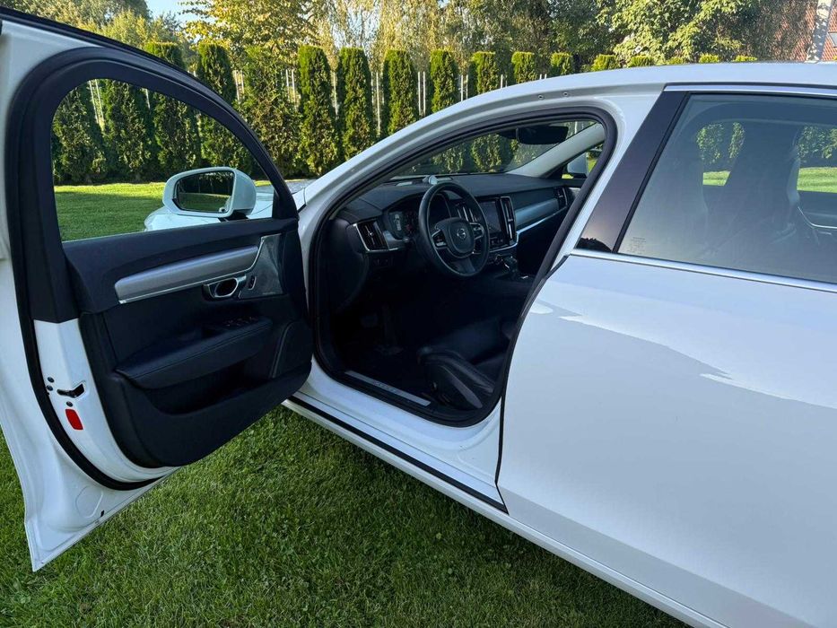 Volvo S90 T5  Polski salon 103 tys km
