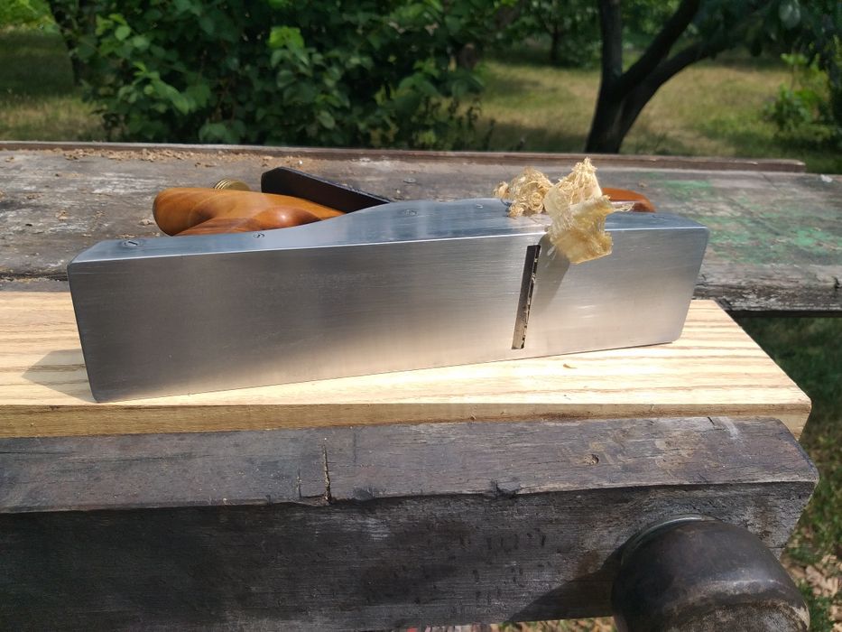 Продам Рубанок инфил