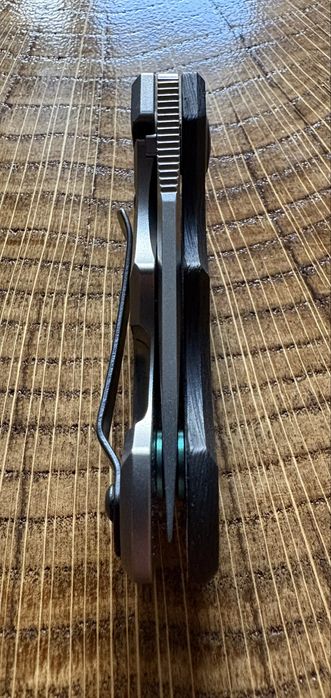 Nóż Zero Tolerance 0022