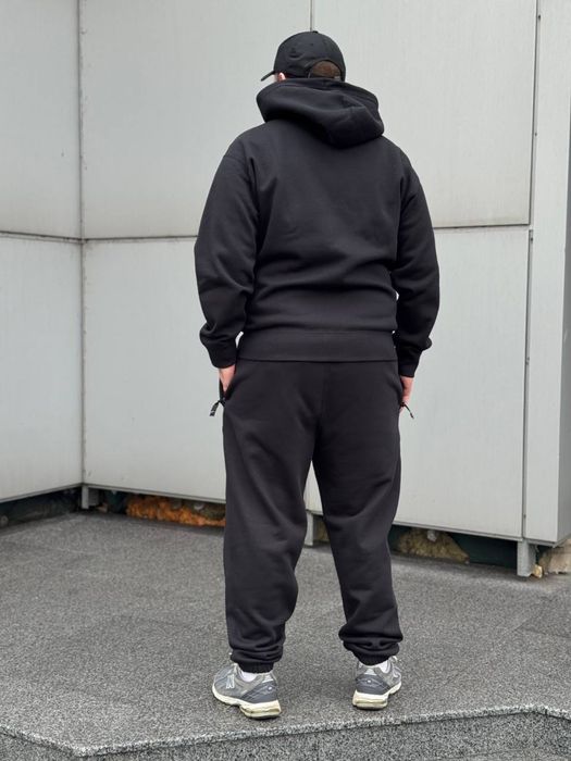 Зіп худі Nike Solo Lab, оригінал