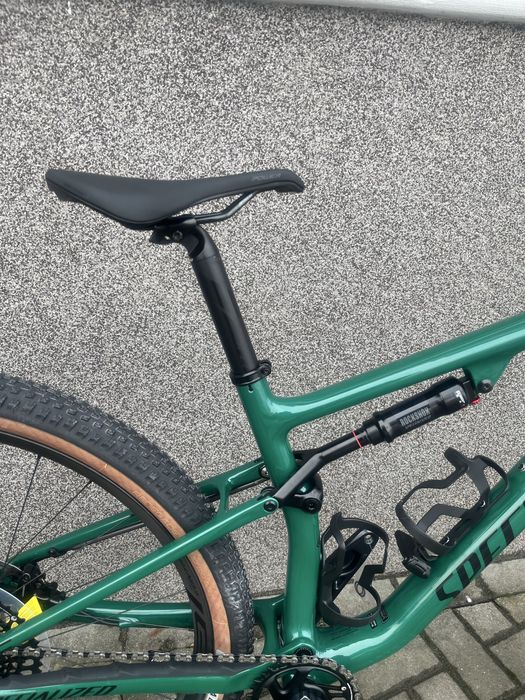 Rower specialized epic expert m nowy fvat gwarancja paragon