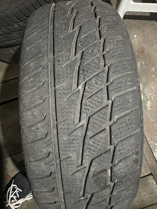 Matador Sibir Snow 205 55 R16