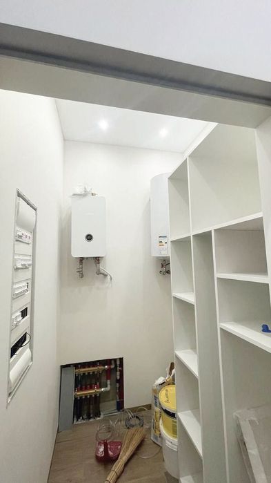 2к ЖК Comfort City,  Подолинского 31, небольшая собачка обсуждается