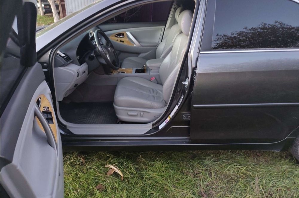 Toyota Camry 40 XLE 3.5 2GR-FE