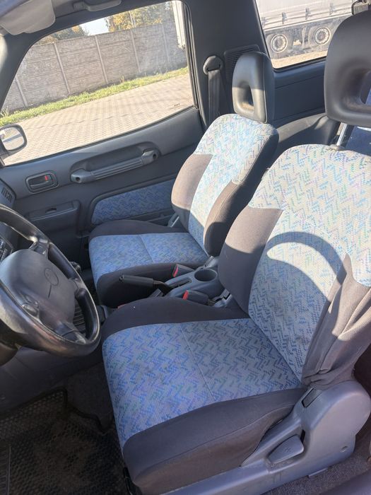 Toyota Rav4 niski przebieg