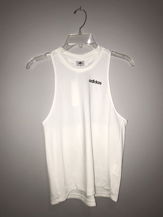 Bokserka z odblaskowym paskiem Adidas