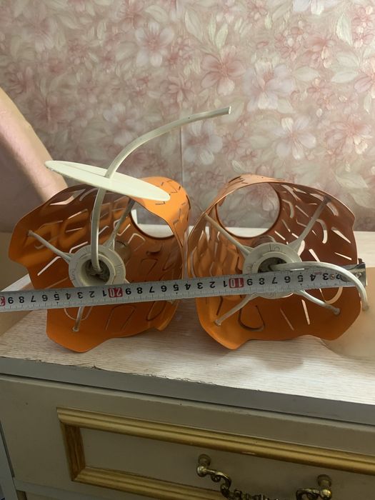 Светильники,подвес в стиле loft,плафоны мид сенчури