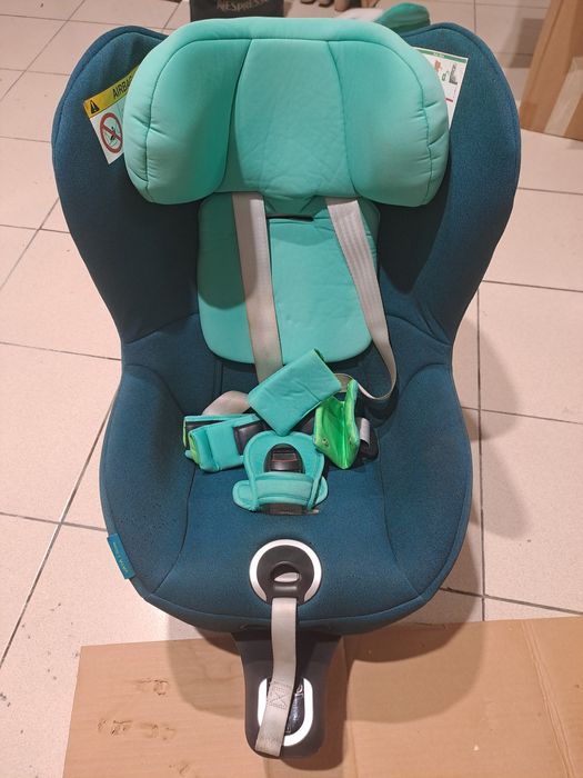 Cadeira Para Criança Auto