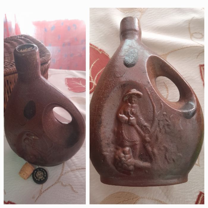Sabonetes e perfumes antigos