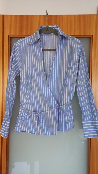 Blusa senhora,  maximo Dutti