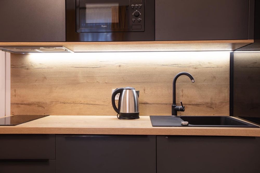 Апартаменти центр площа Ринок, Стрийський парк, Пекарська, Франка