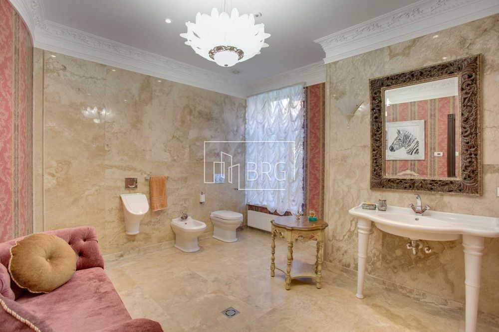 Дом по адресу бульвар Дружбы Народов (площадь 1400 м²) - Atlanta.ua - фото 10