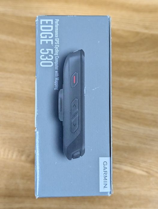 Garmin Edge 539 New навігатор !!!