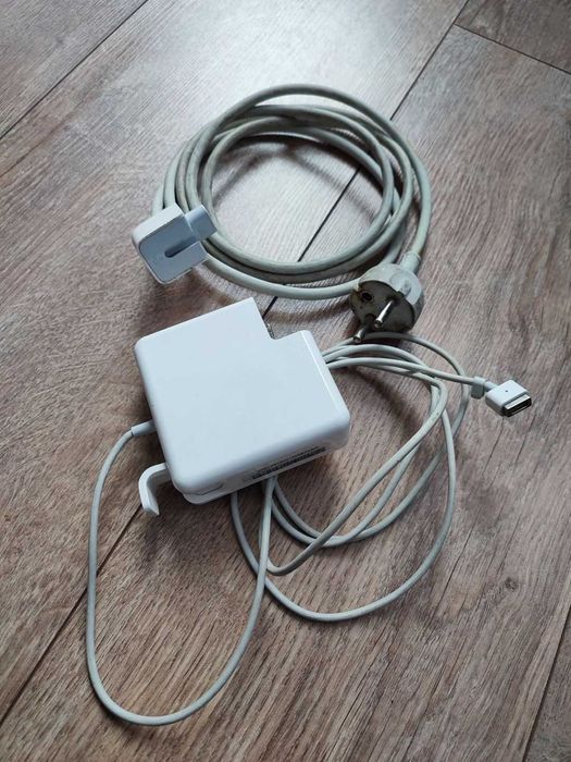 Zasilacz Apple MagSafe do MacBook 85W