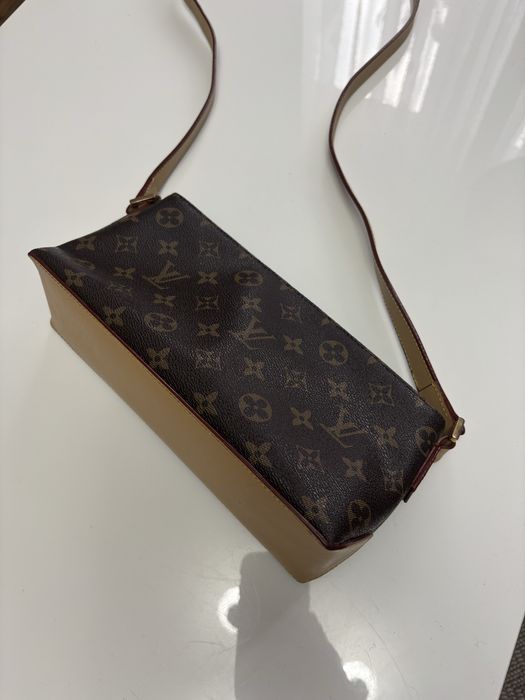 Torebka Louis Vuitton
