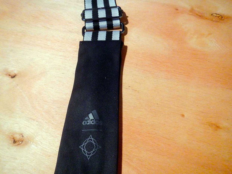 Correia porta tapete Yoga Adidas