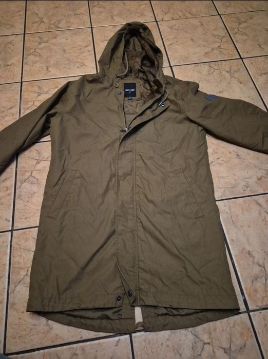 Kurtka parka   ONLY & SONS  M