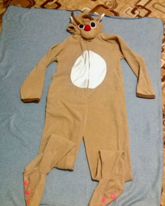 Костюм карнавальный аниматору Лев Олень, Тигр ,Петух, Дракон, Лисица