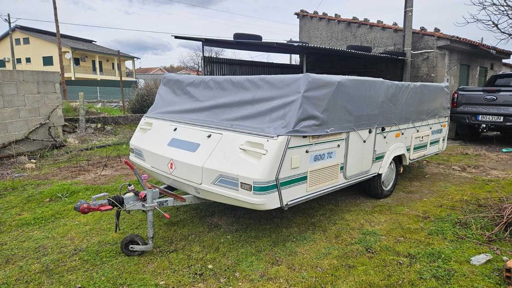 PENNINE Pathfinder 600 TC