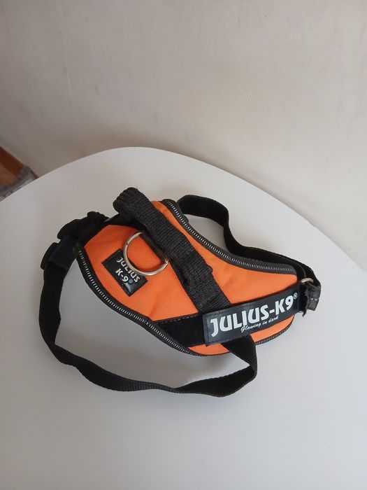 Шлея для собак.Розмір Mini