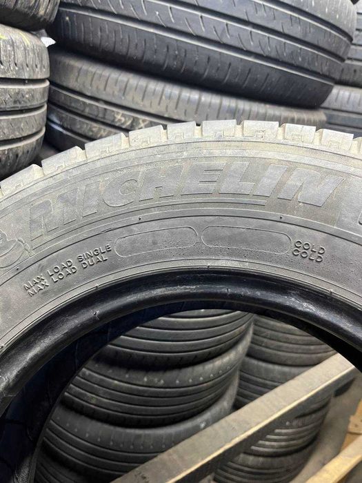 215/70 R15C Michelin пара літо / лето ар. 202705