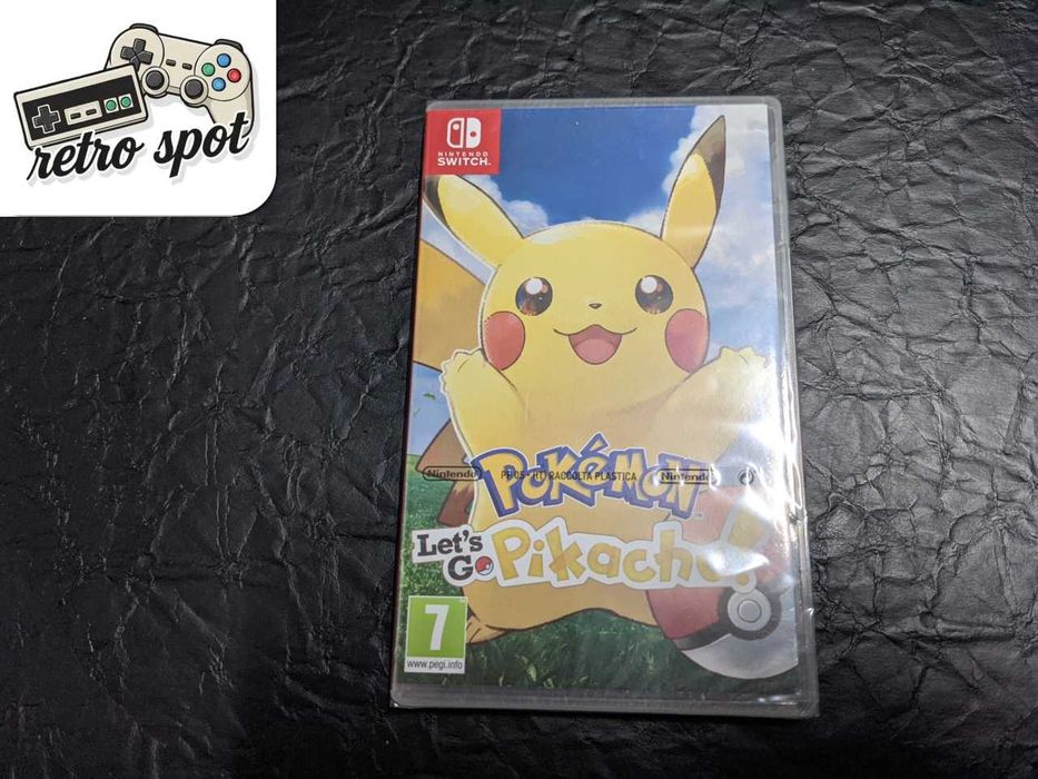 Jogos Nintendo Switch (Novos)