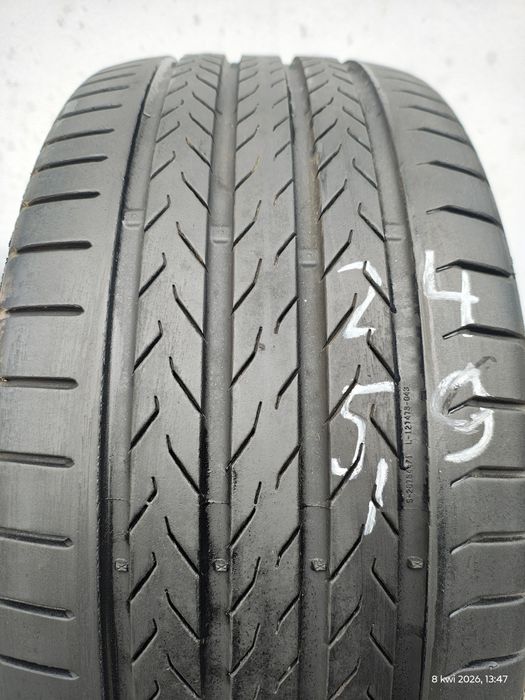 245/40r20 99Y Continental EcoContact 6 Q * MO rant ochronny