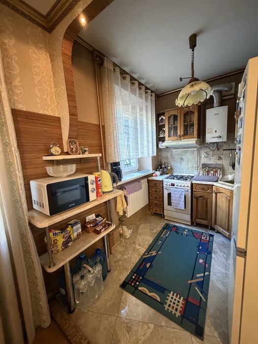 Продаж 3кім.кв.,вул.Білоцерківська,Личаківський район