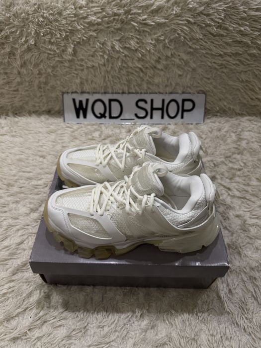 Balenciaga track 45 и 46 сайз