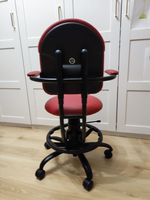 Krzesło SpinaliS basic