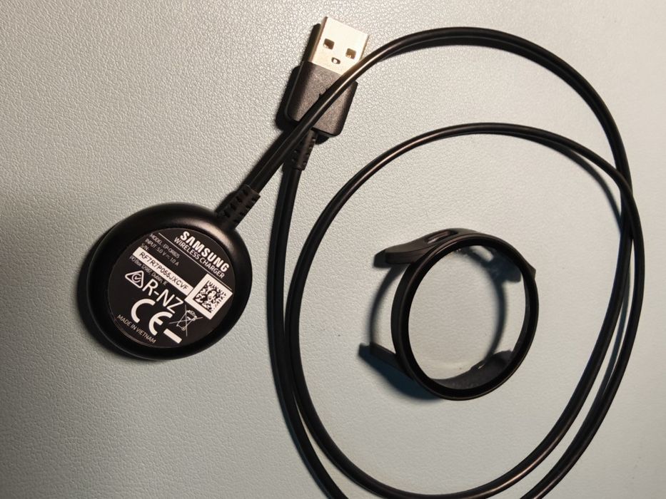 Samsung Galaxy Watch 4 + capa