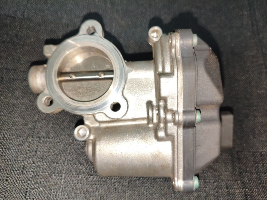 Válvula EGR original grupo VAG 1.6/2.0 TDI
