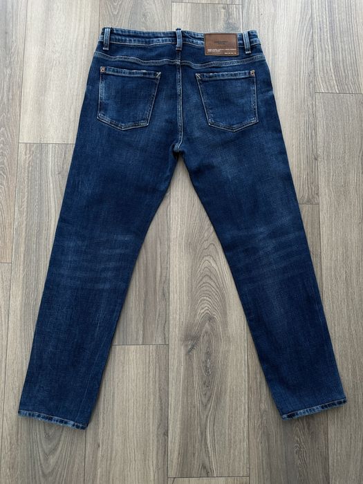 Джинси чоловічі DSQUARED 2