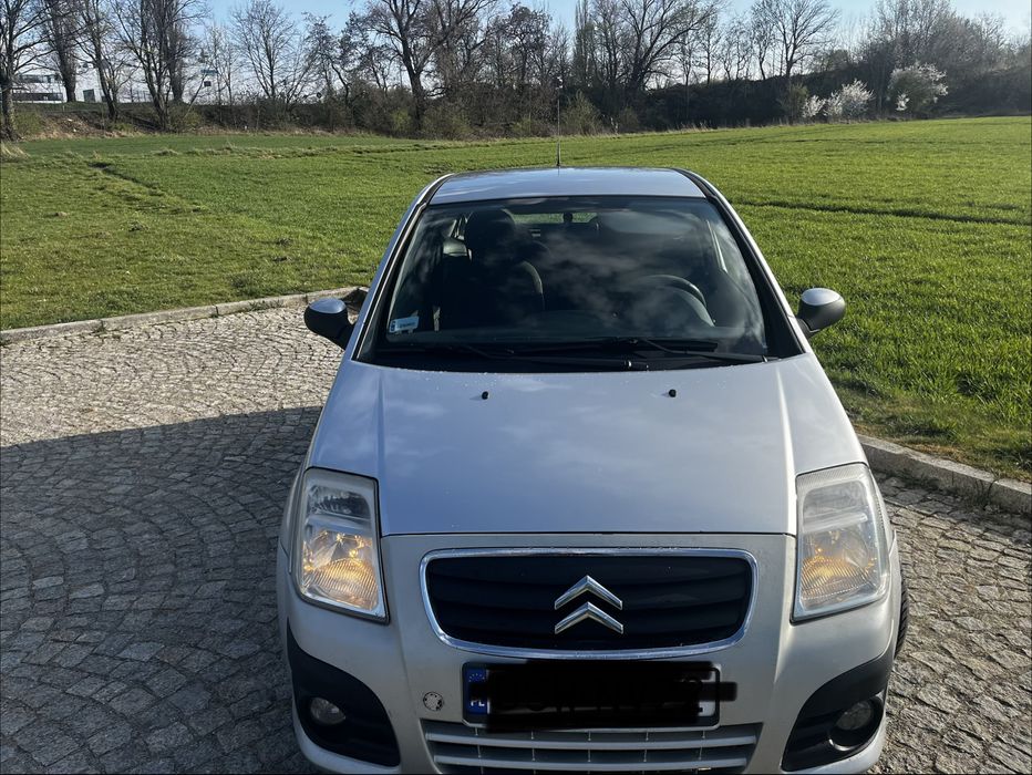 Sprzedam Citroen c2 ,