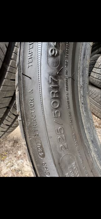 225 50 r17 можно с дисками