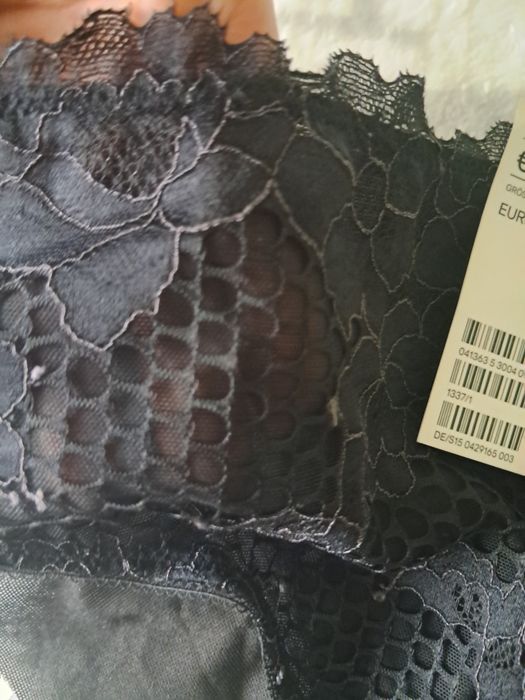 Majtki h&m rozm L