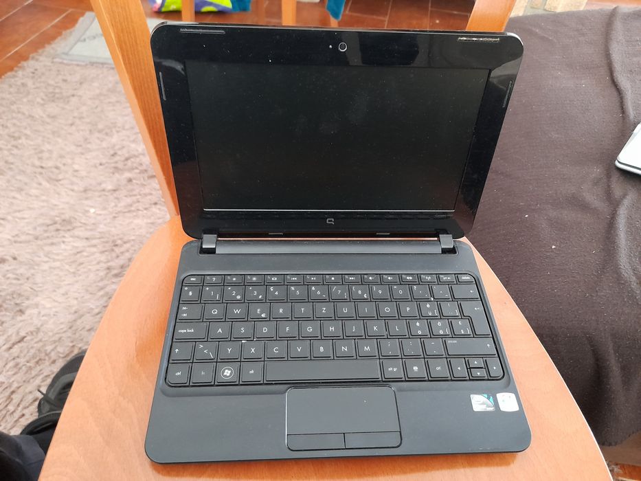 Computadores portateis