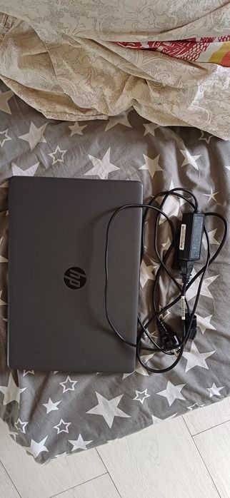 Ноутбук  Hp 250 G6