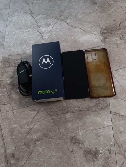 Смартфон моторола