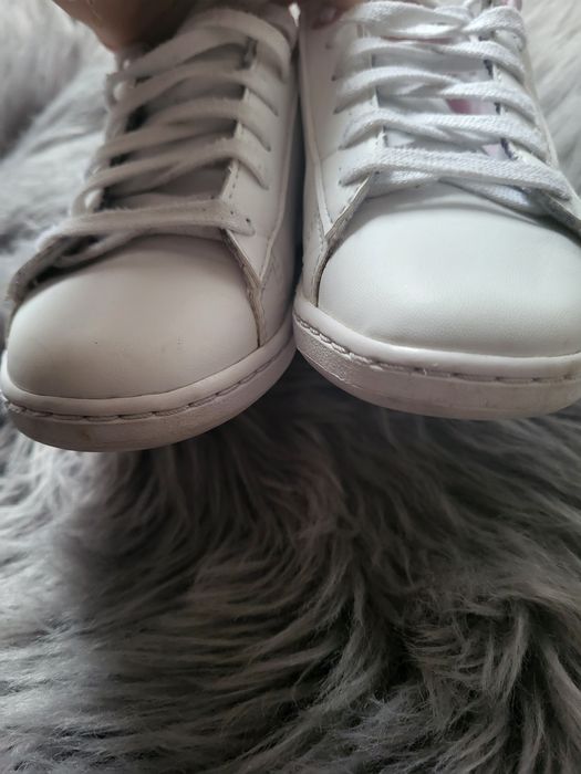 Buty adidasy  Lacoste rozmiar 32.