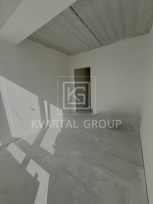 Велика 1 кімнатна в новому зданому ЖК Ірпінь