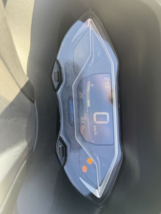 Vendo PCX 2025 unica dona
