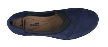 Туфлі мокастни clarks 37 розмір, оригінал