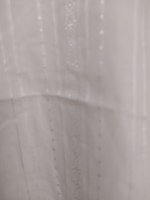 Cortinas linho para janelas de sanefa  sala ou quarto atéi 2 metros .